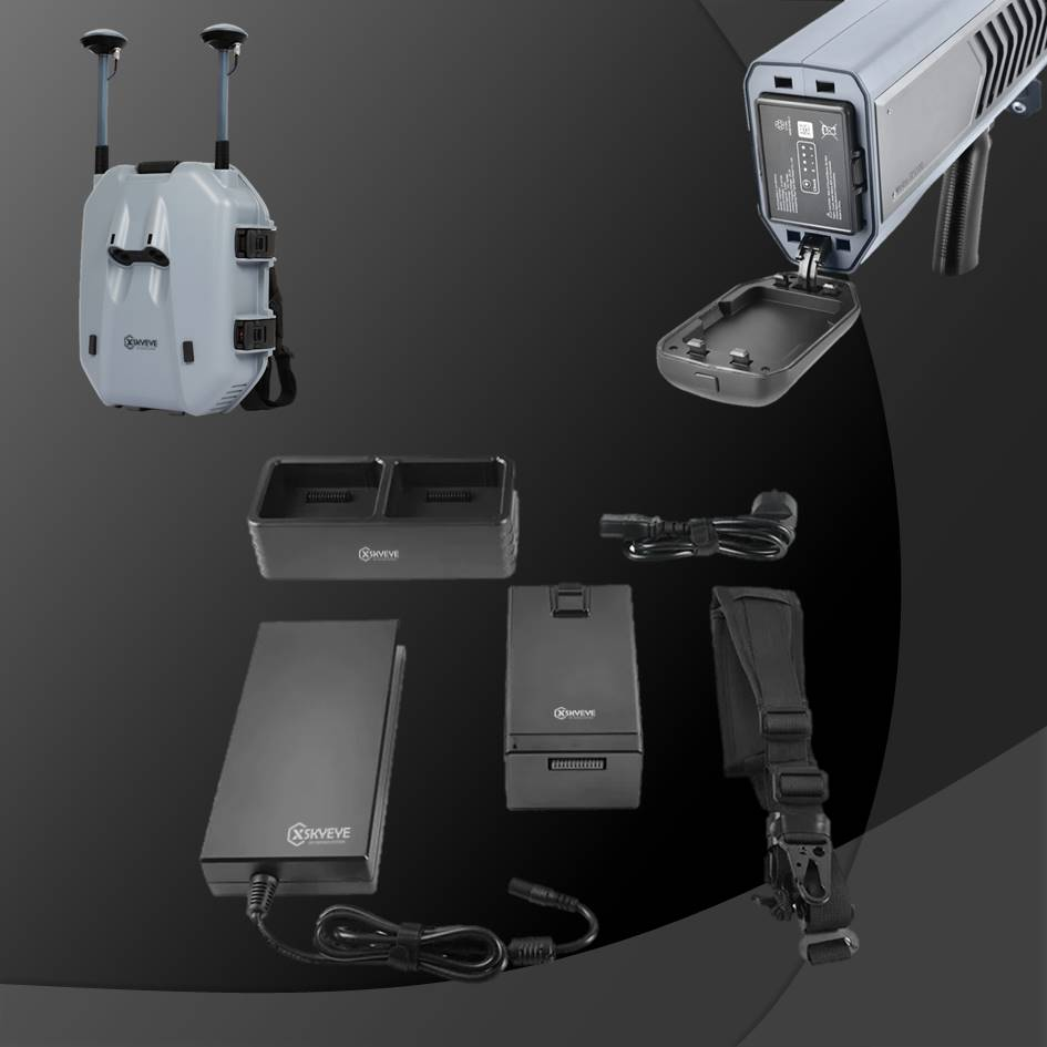 Battery for Hunter Blader Spoofer